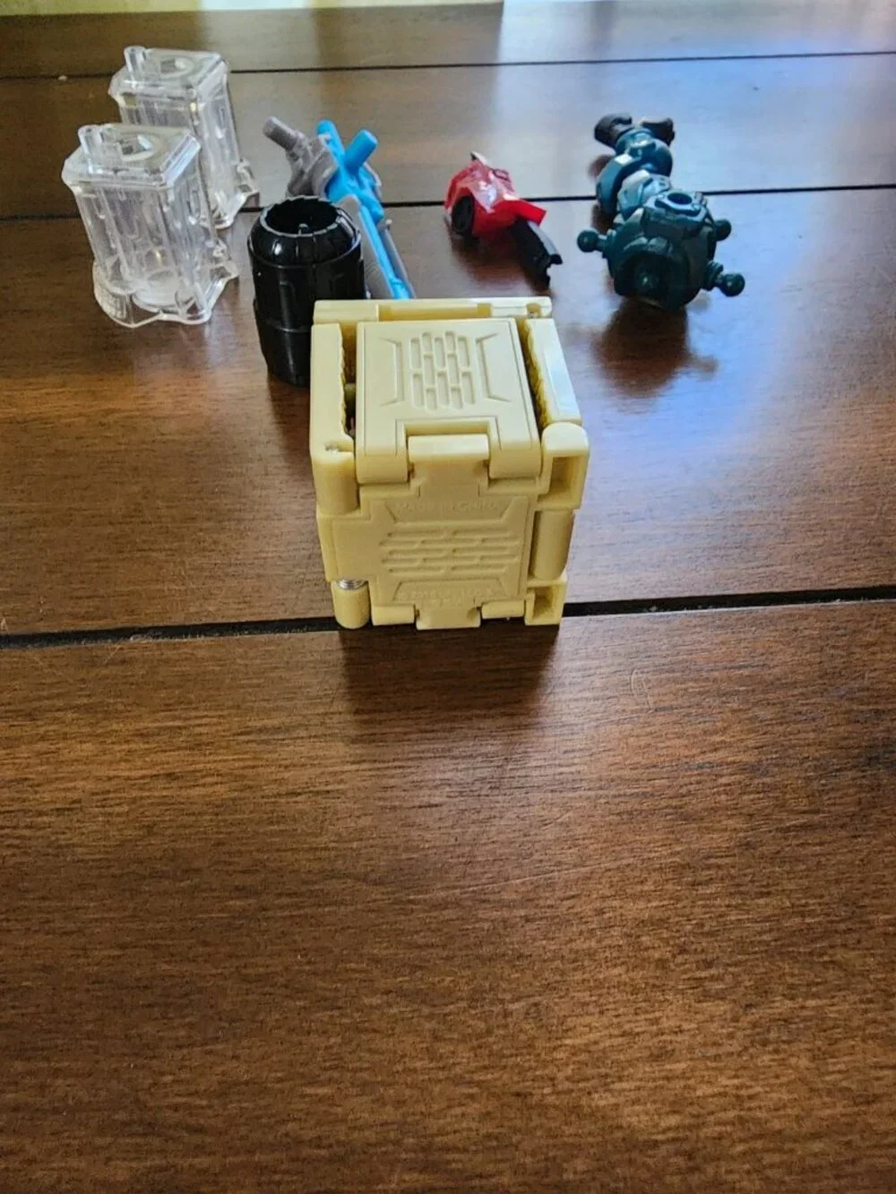 Star Wars Box Busters